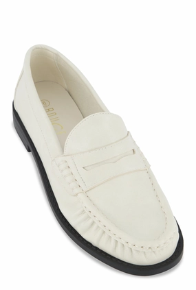 Penny Loafers