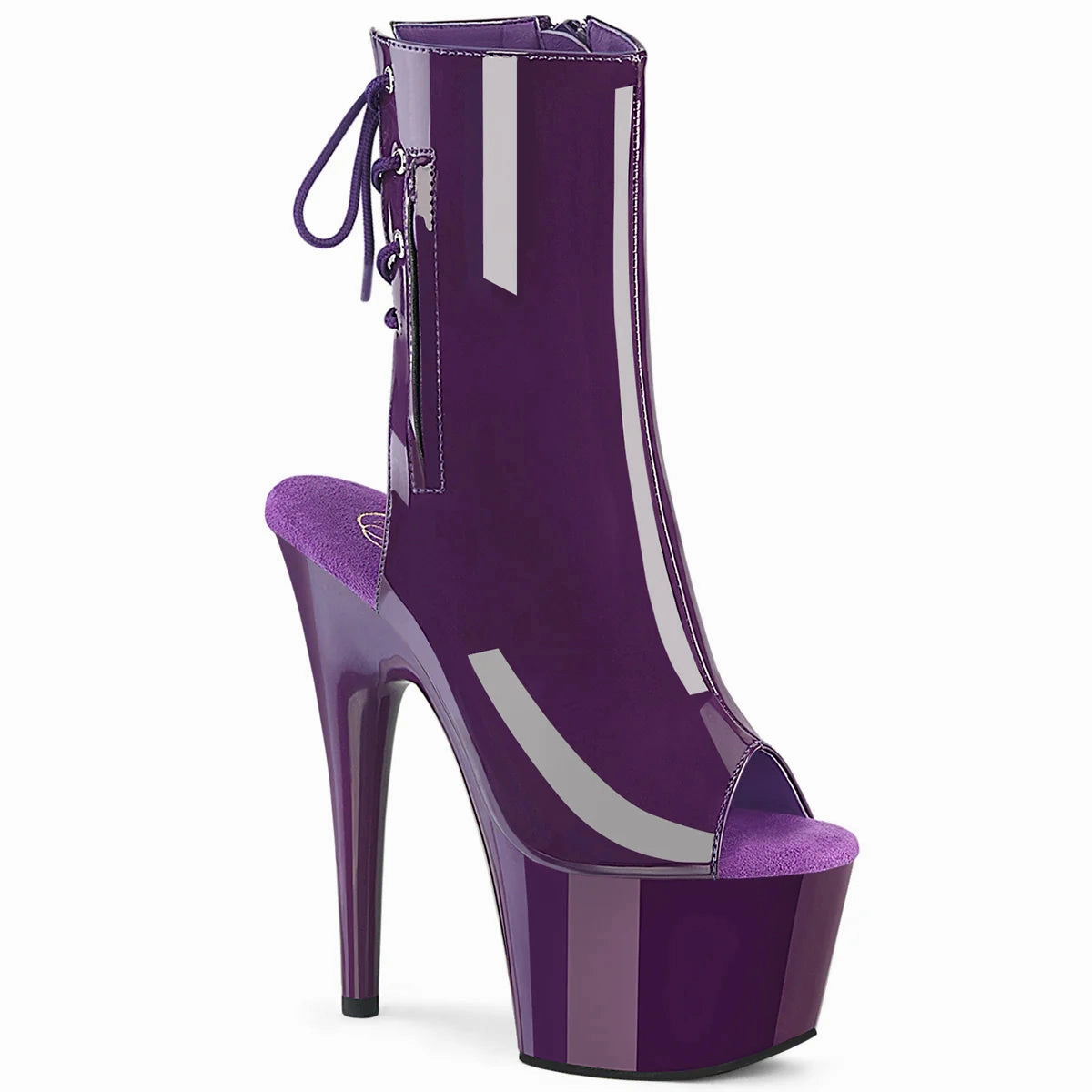Pleaser Adore-1018