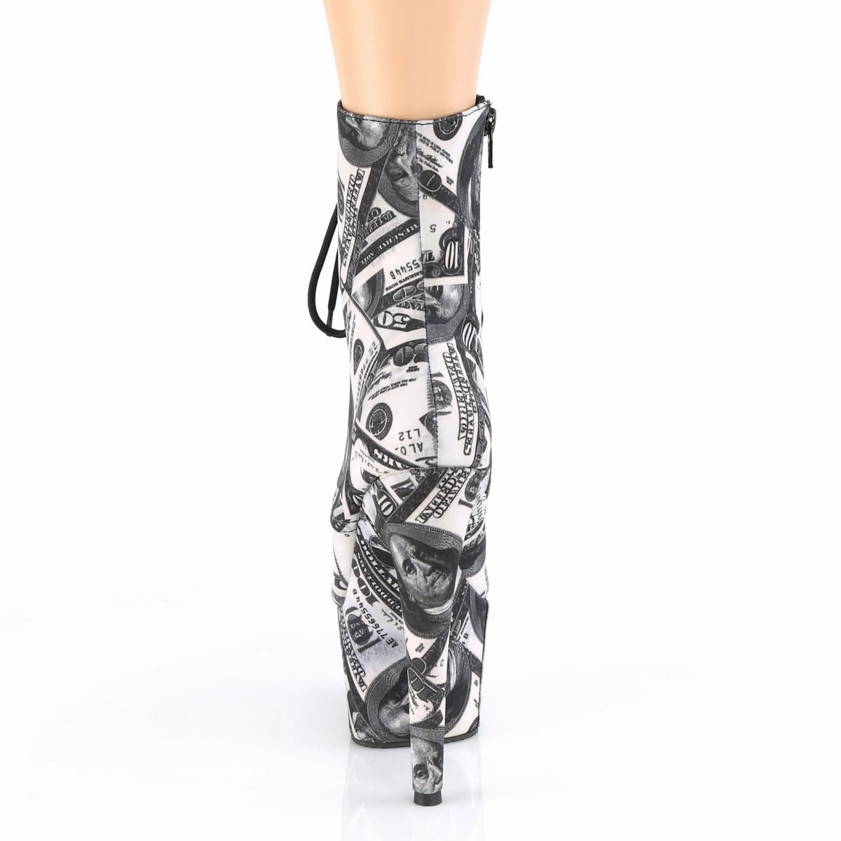 Pleaser Adore-1020DP