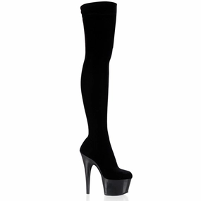 Pleaser Adore-3002 Boots