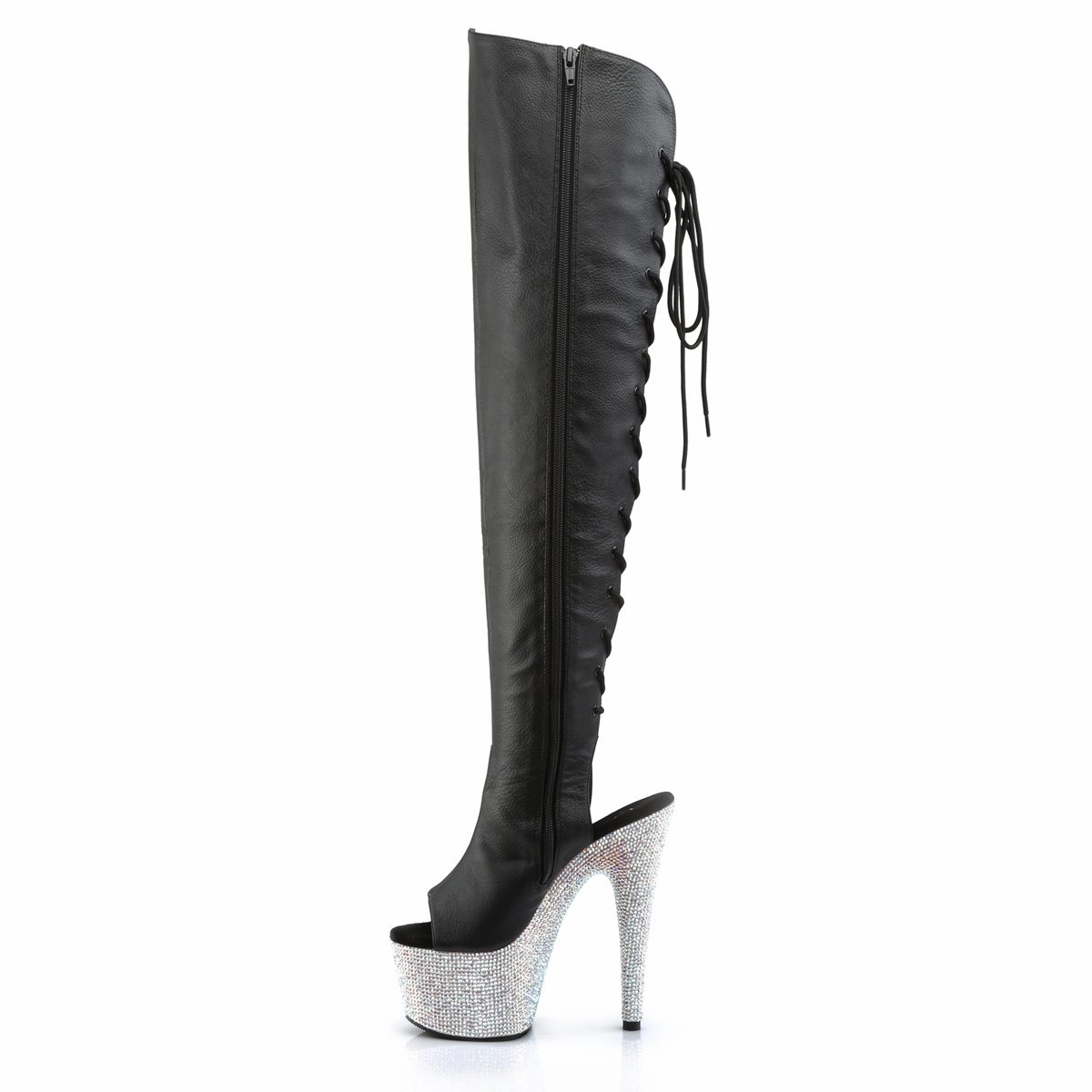 Pleaser Bejeweled-3019DM-7