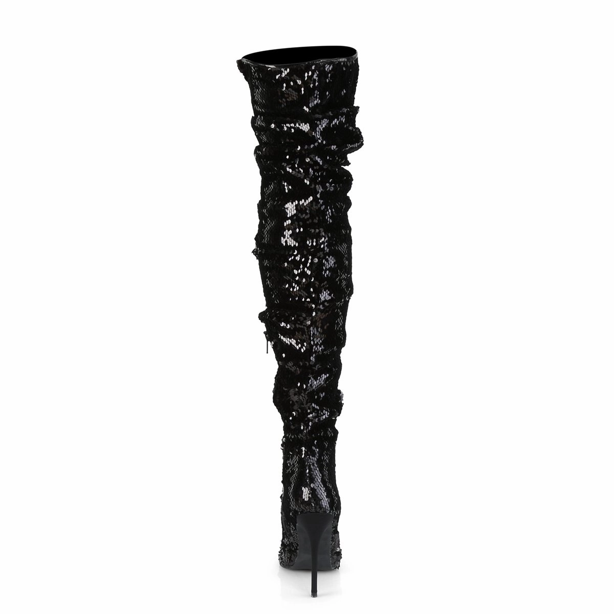 Pleaser Courtly-3011 Boots