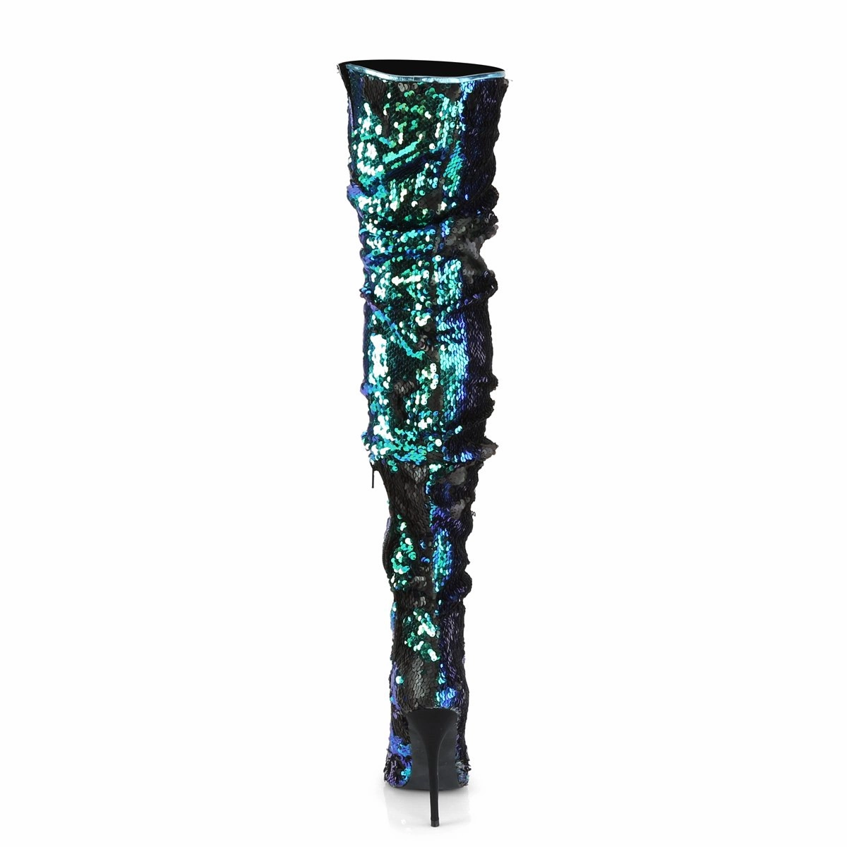 Pleaser Courtly-3011 Boots