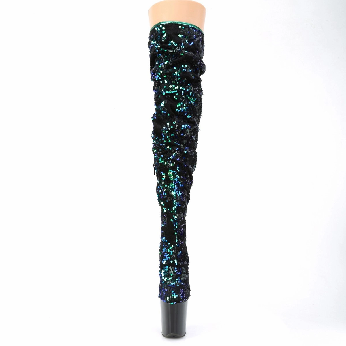 Pleaser Flamingo-3004