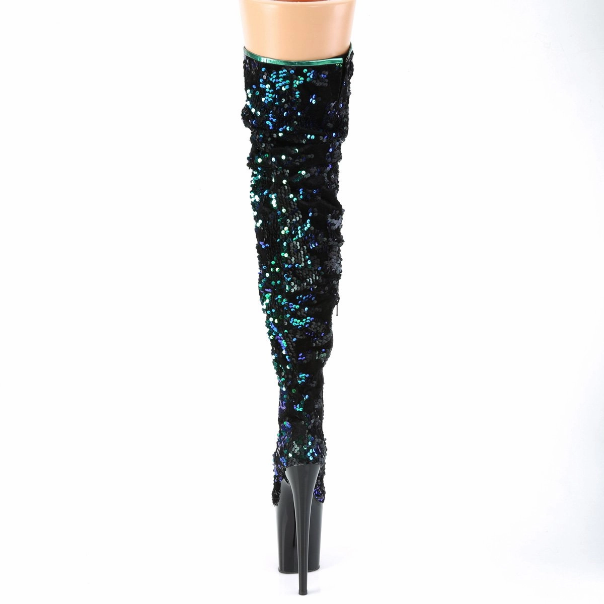 Pleaser Flamingo-3004