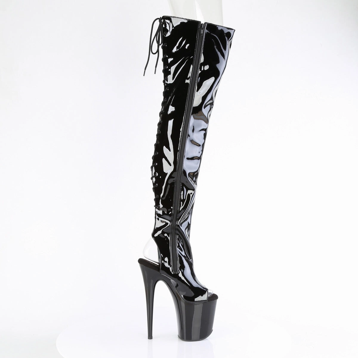 Pleaser Flamingo-3017