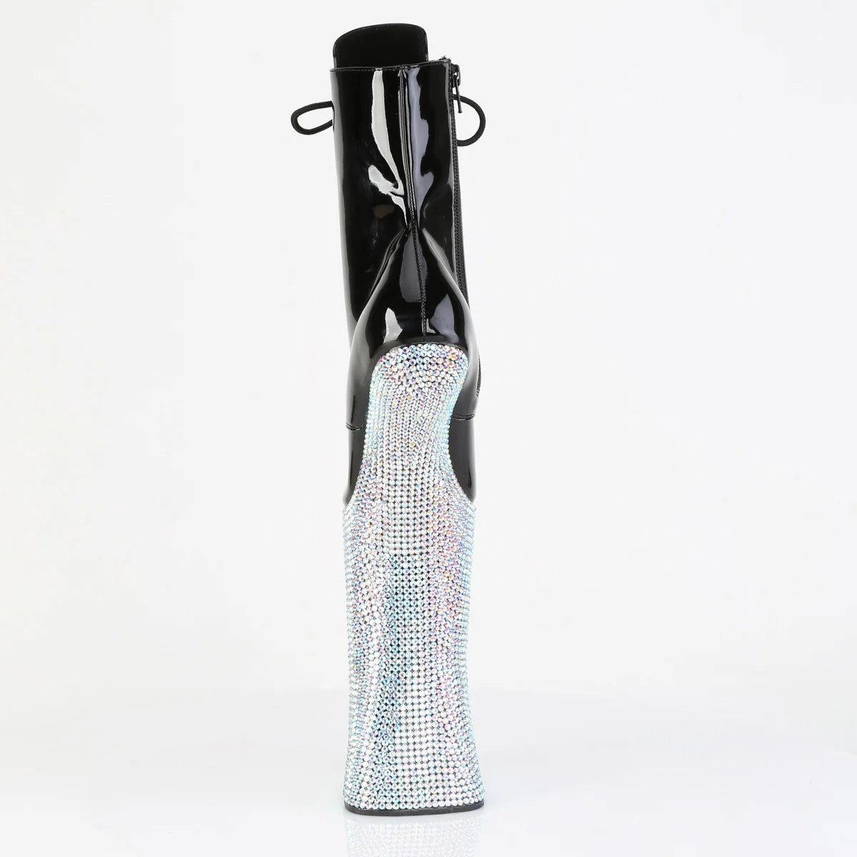 Pleaser Forbidden-1020BEJ