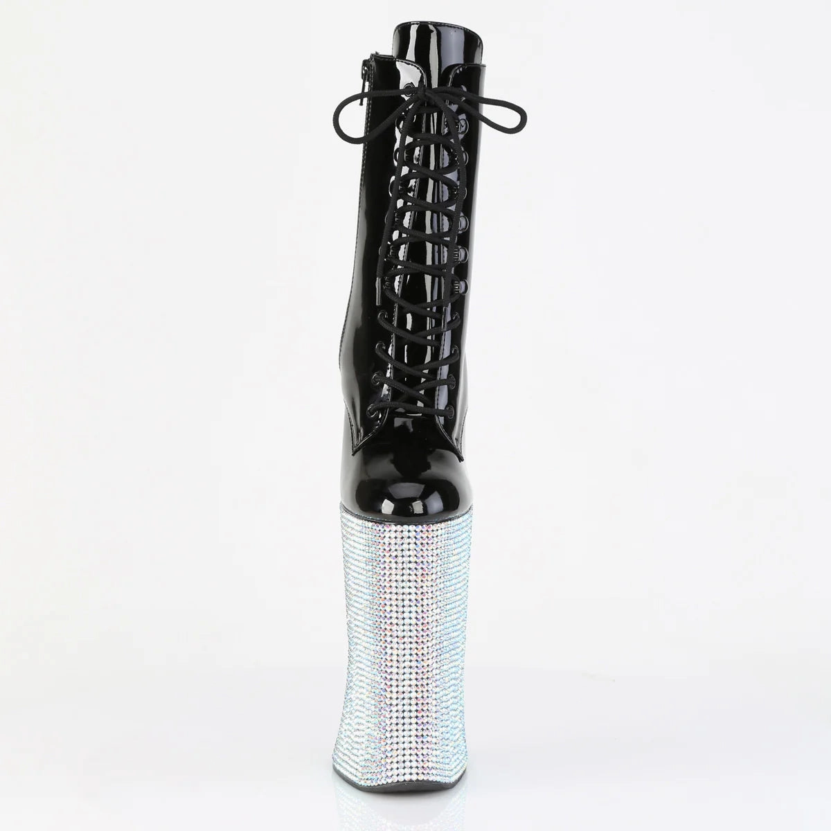 Pleaser Forbidden-1020BEJ