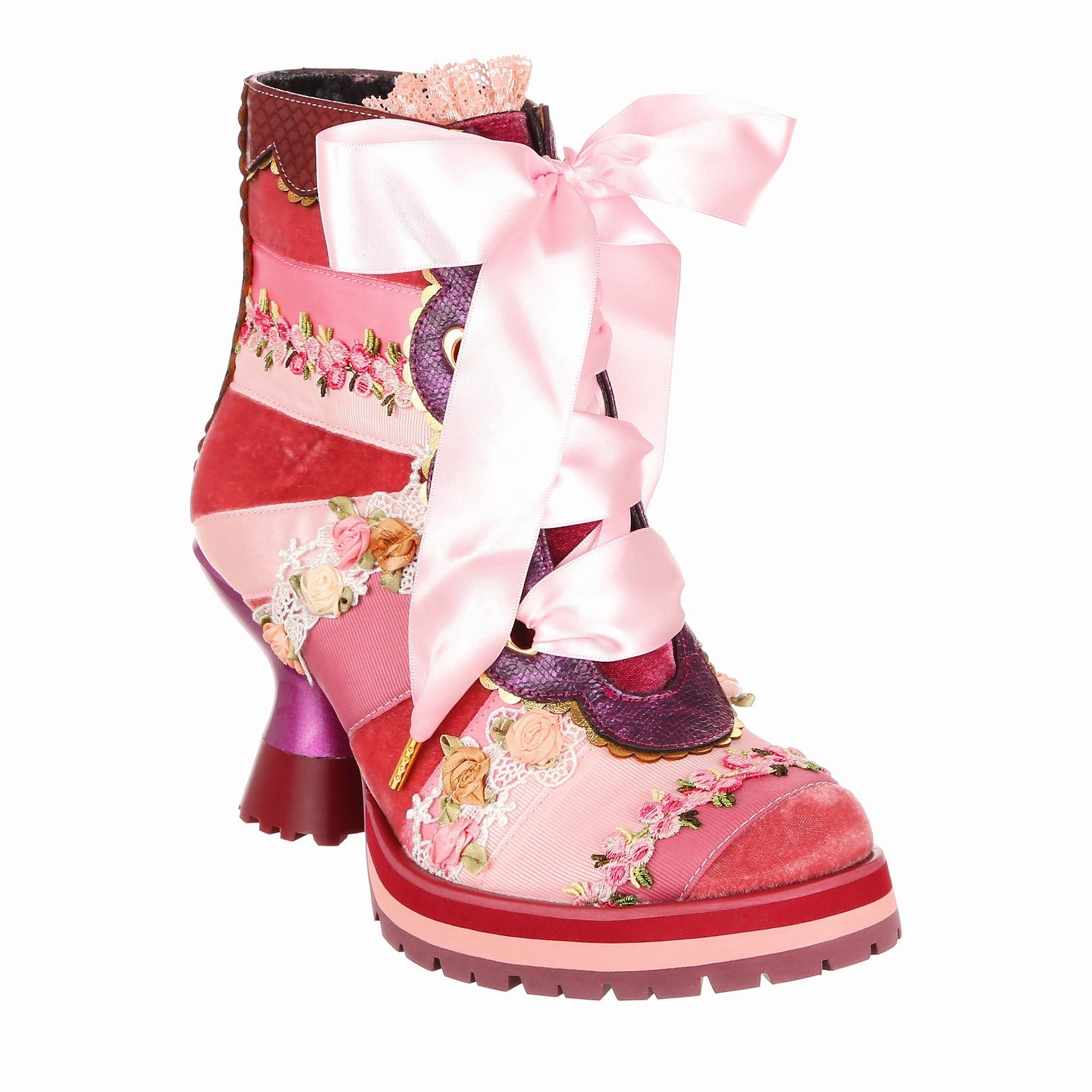 Pretty Patchwork