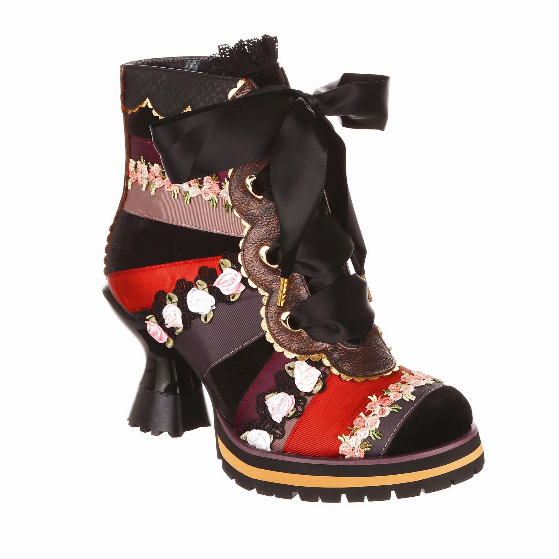 Pretty Patchwork
