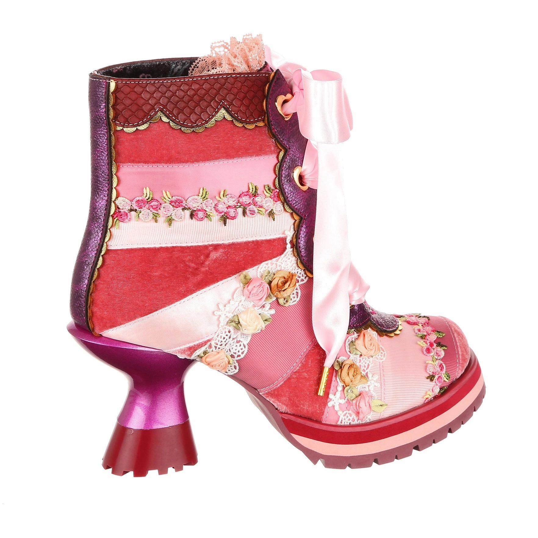 Pretty Patchwork