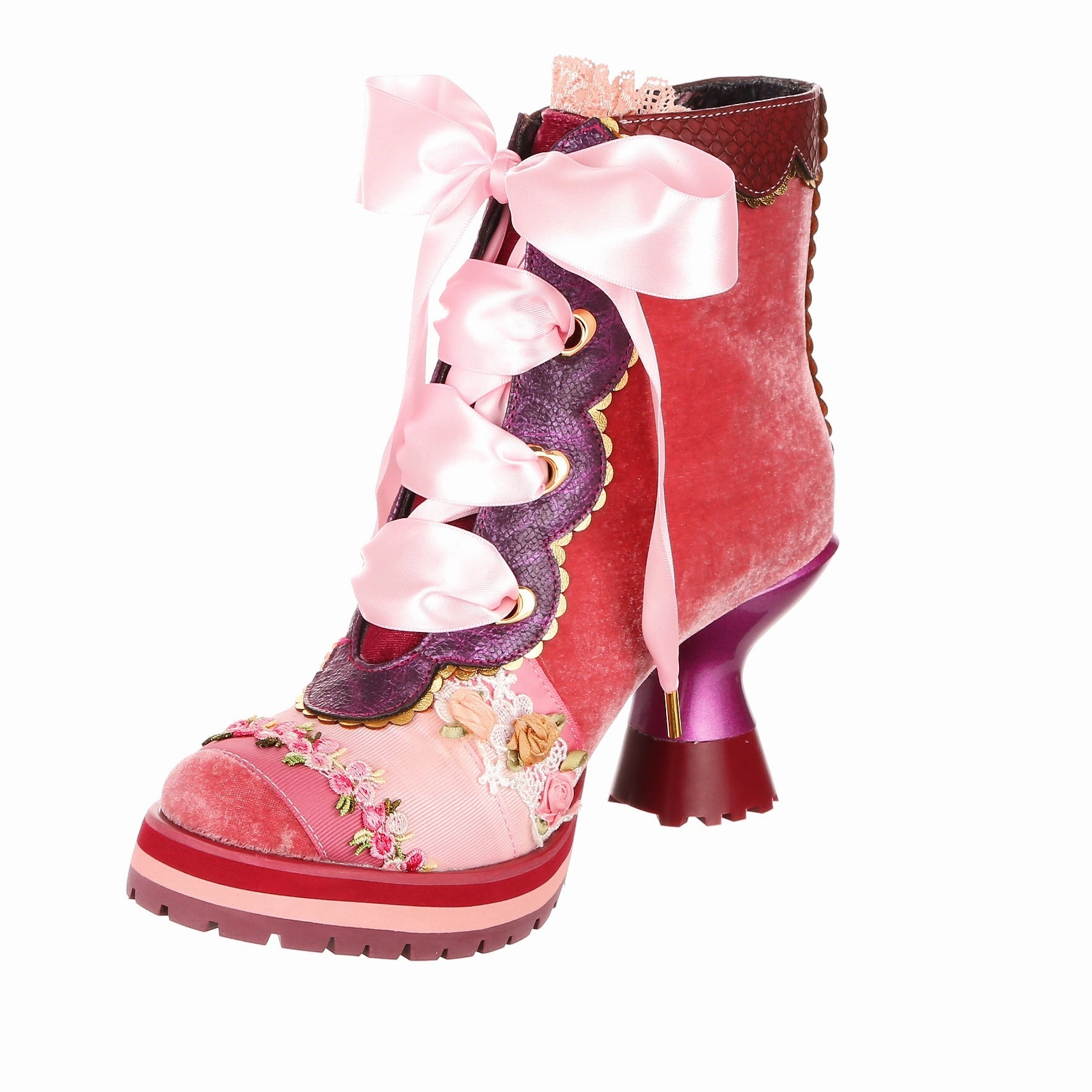 Pretty Patchwork
