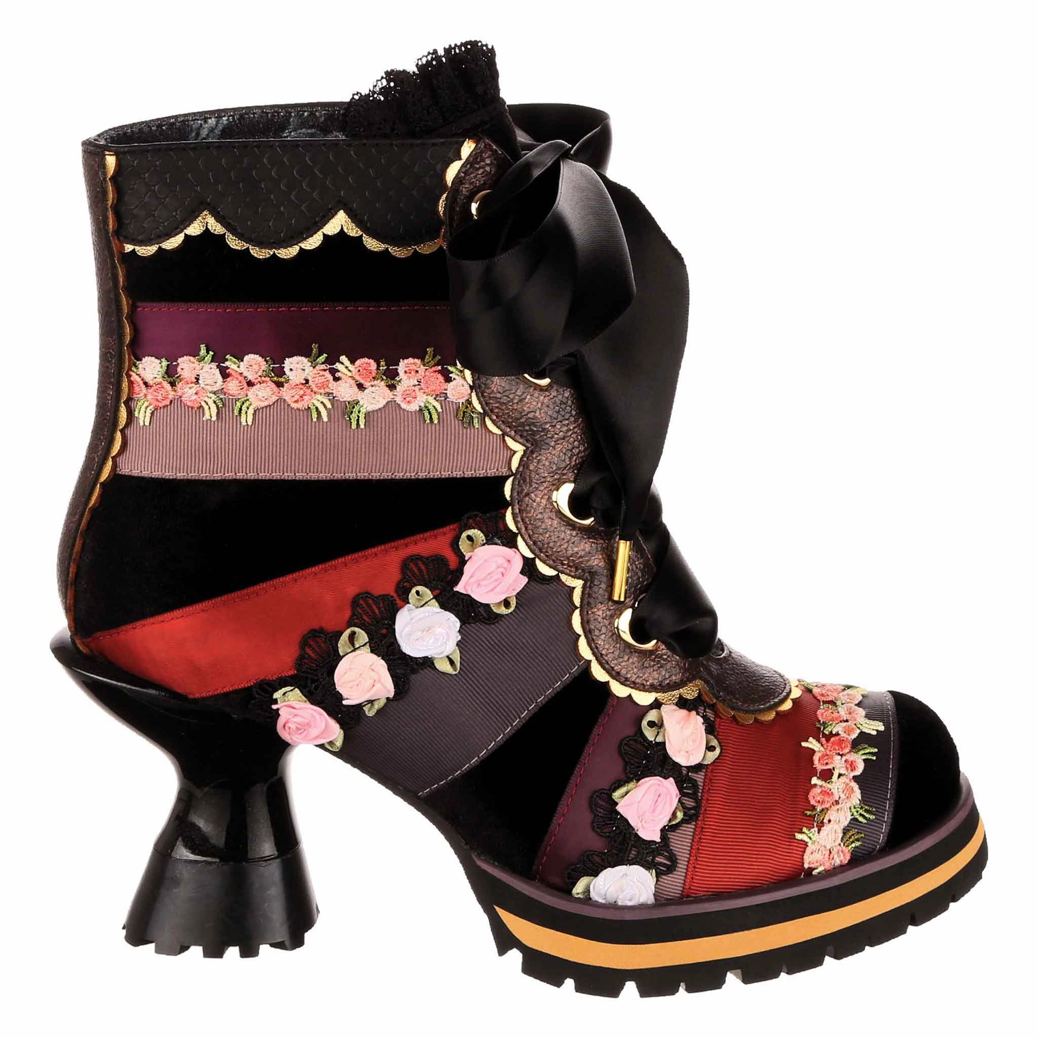 Pretty Patchwork