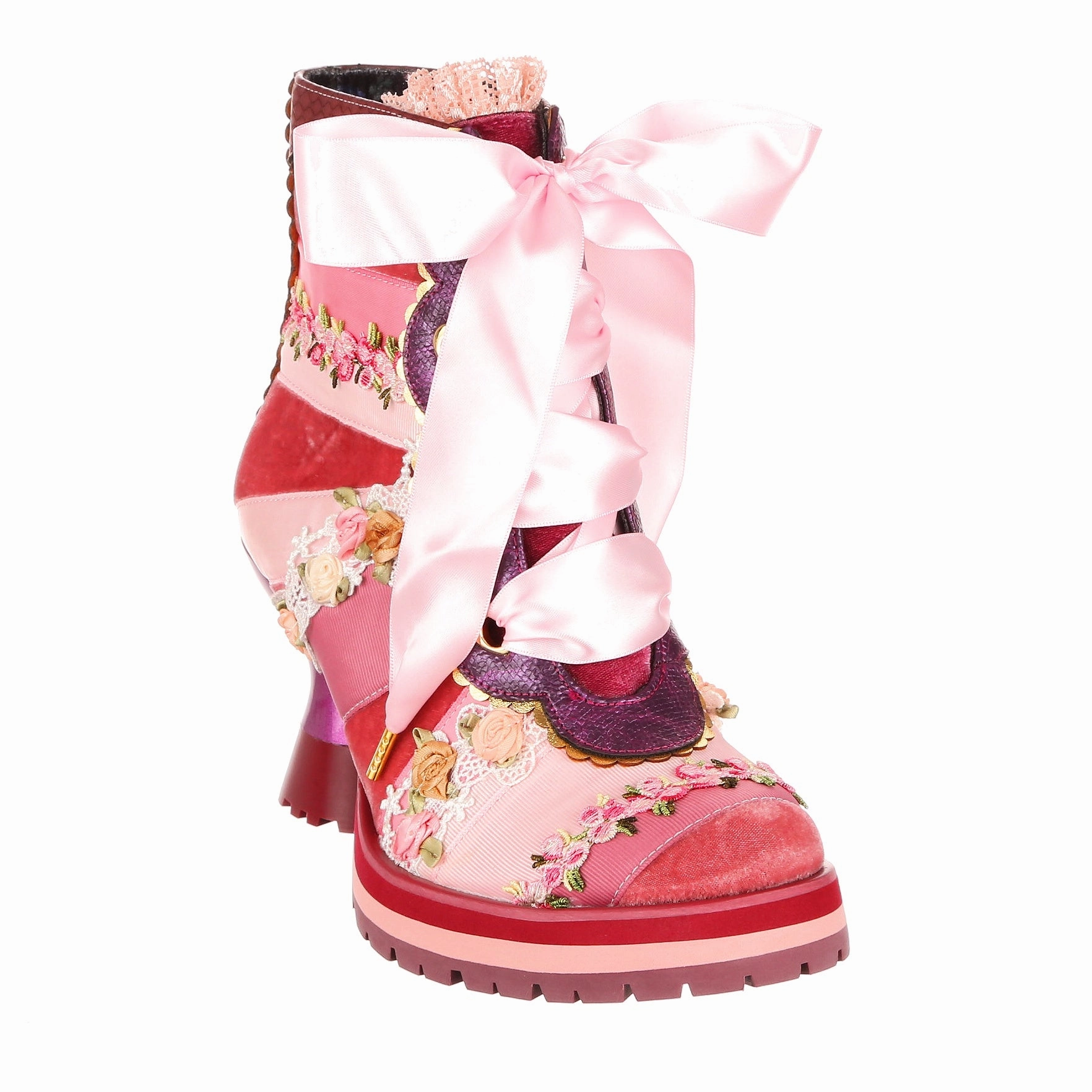 Pretty Patchwork