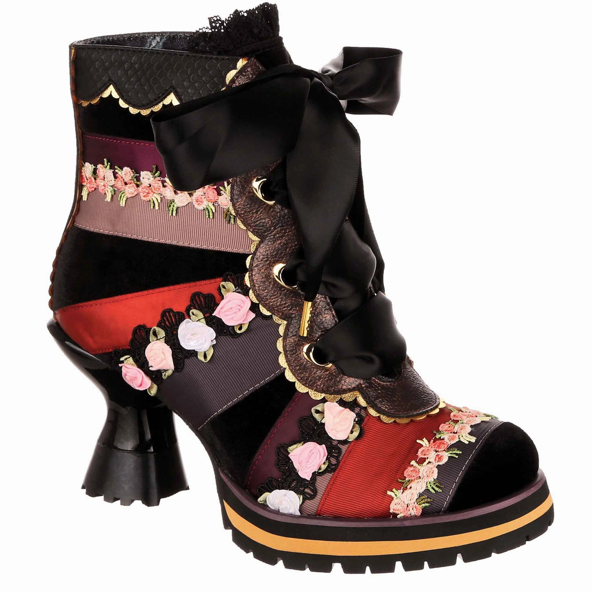 Pretty Patchwork
