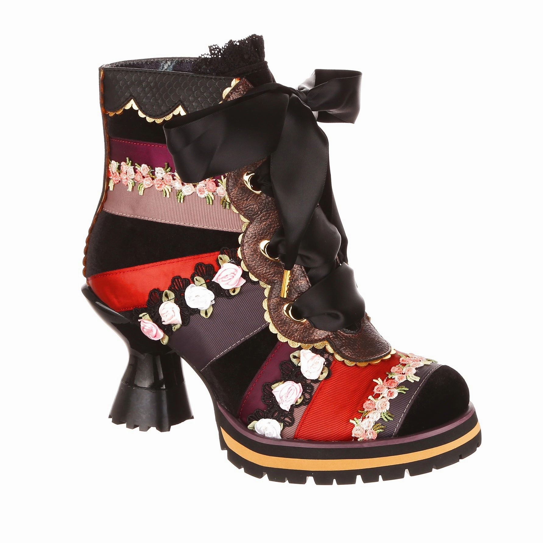 Pretty Patchwork