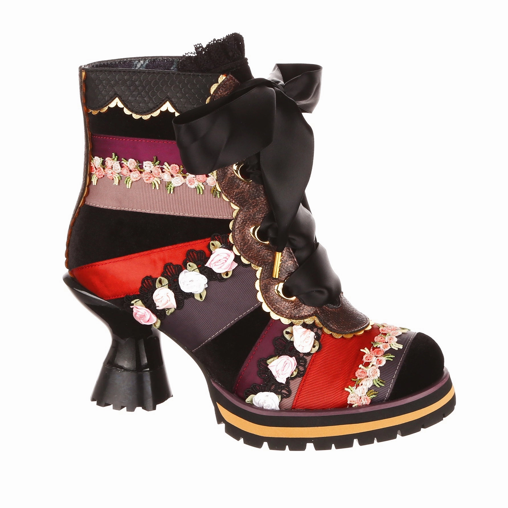 Pretty Patchwork