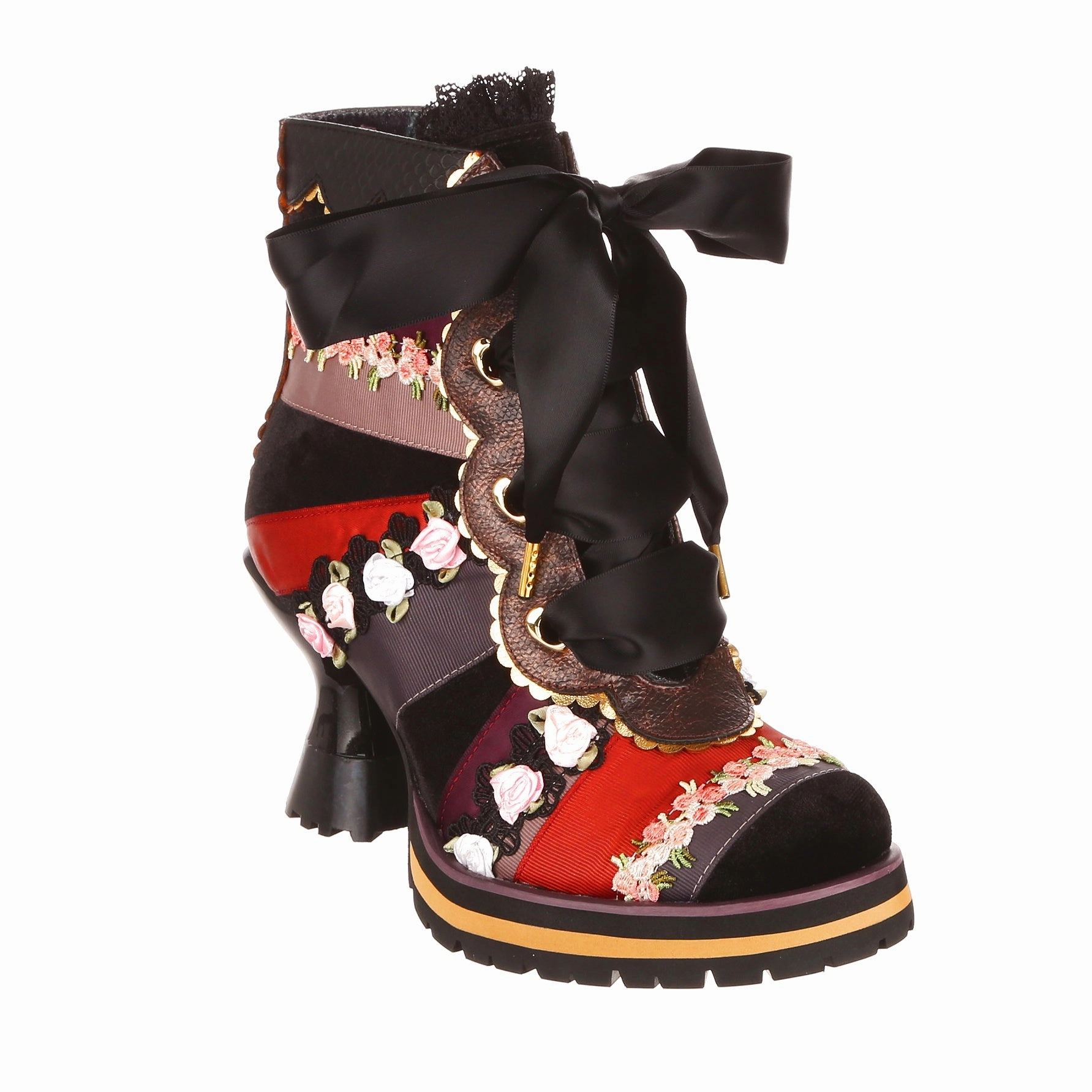 Pretty Patchwork