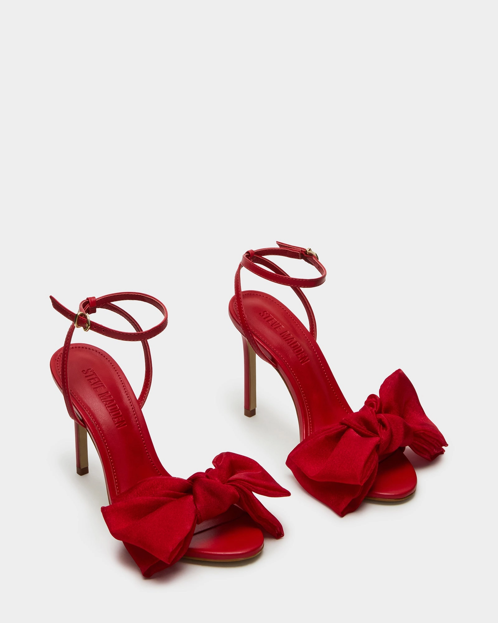 RADIANCE RED