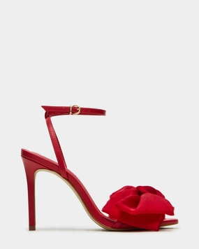 RADIANCE RED