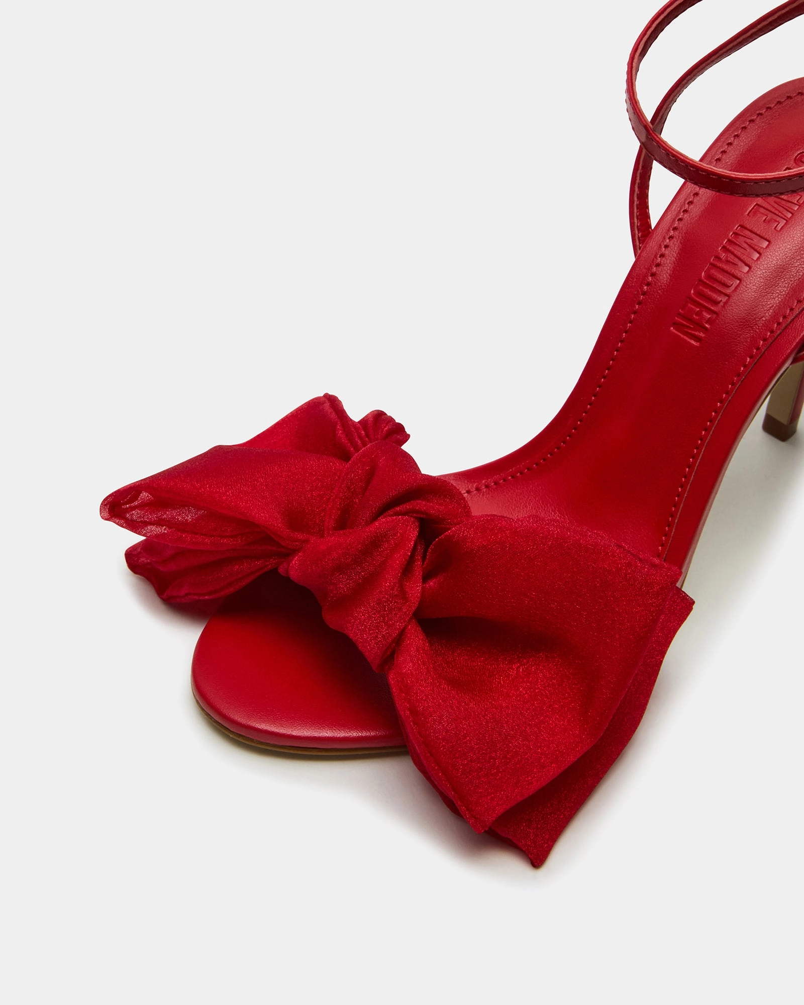 RADIANCE RED