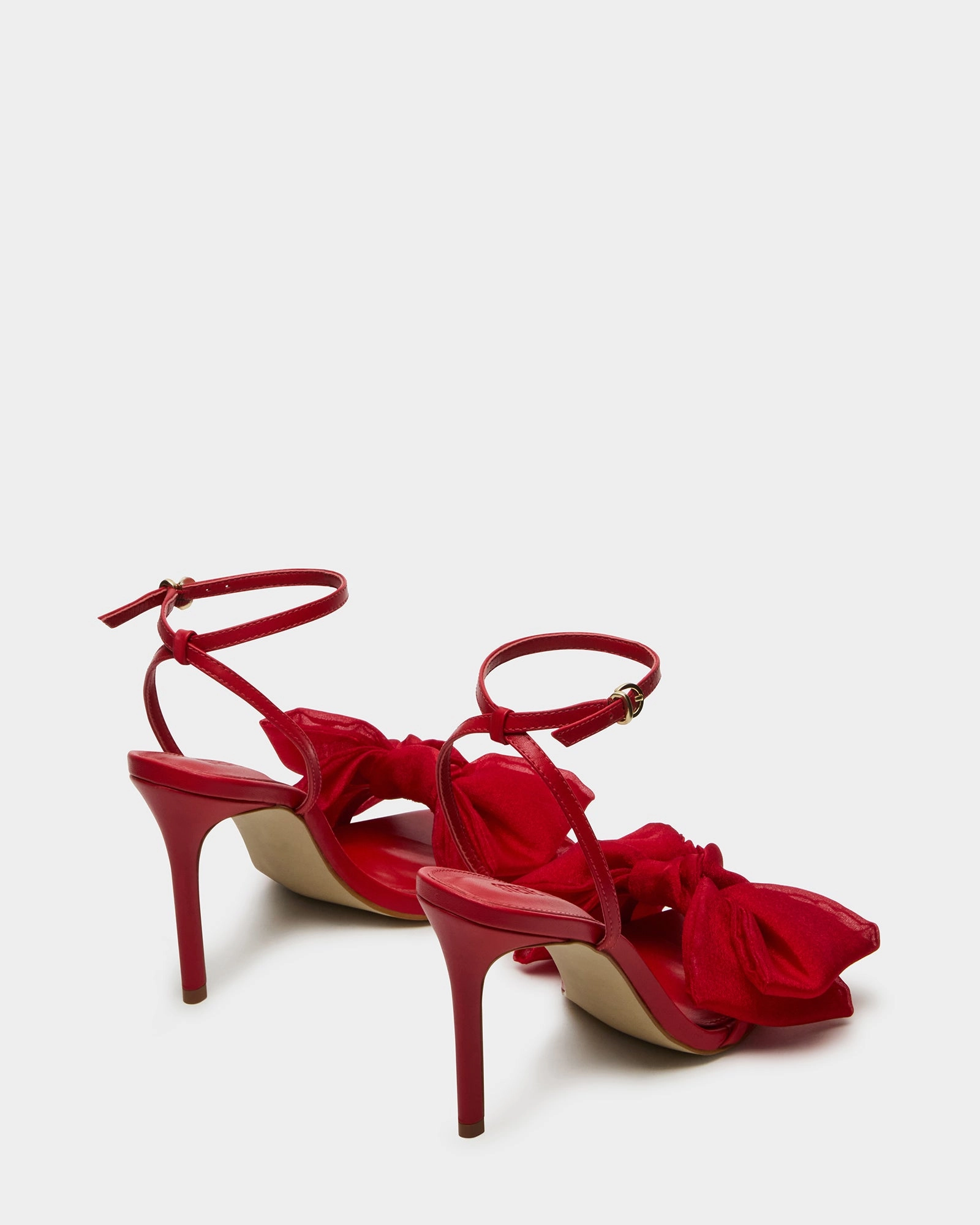 RADIANCE RED