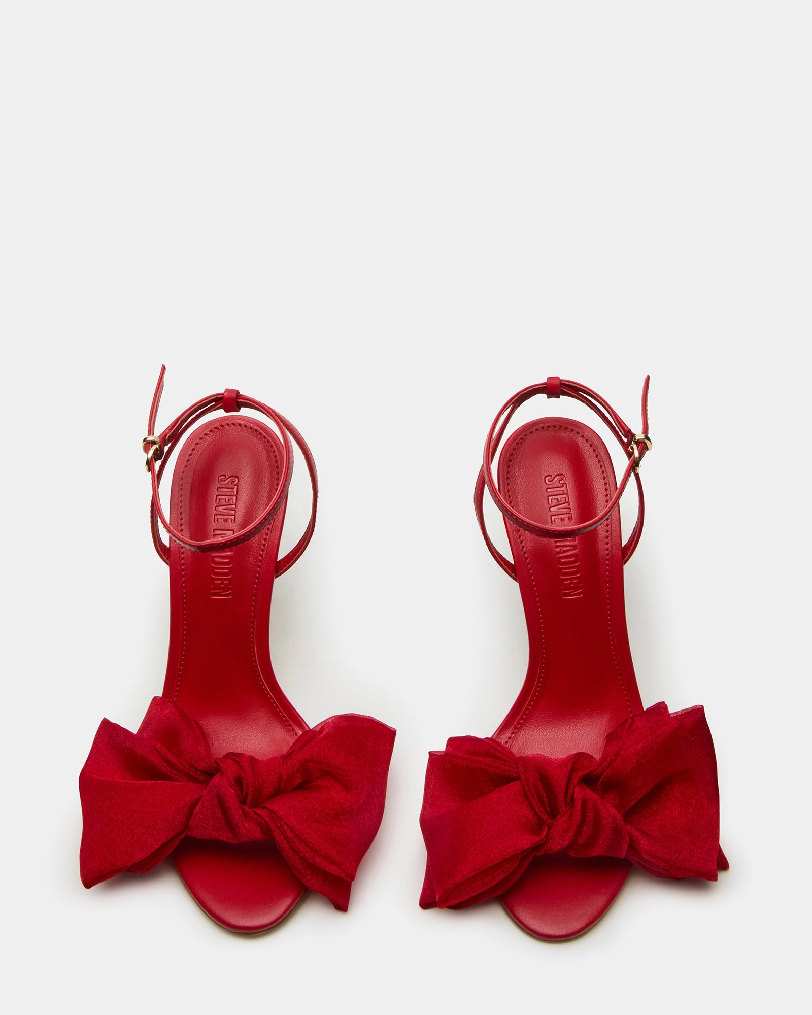 RADIANCE RED