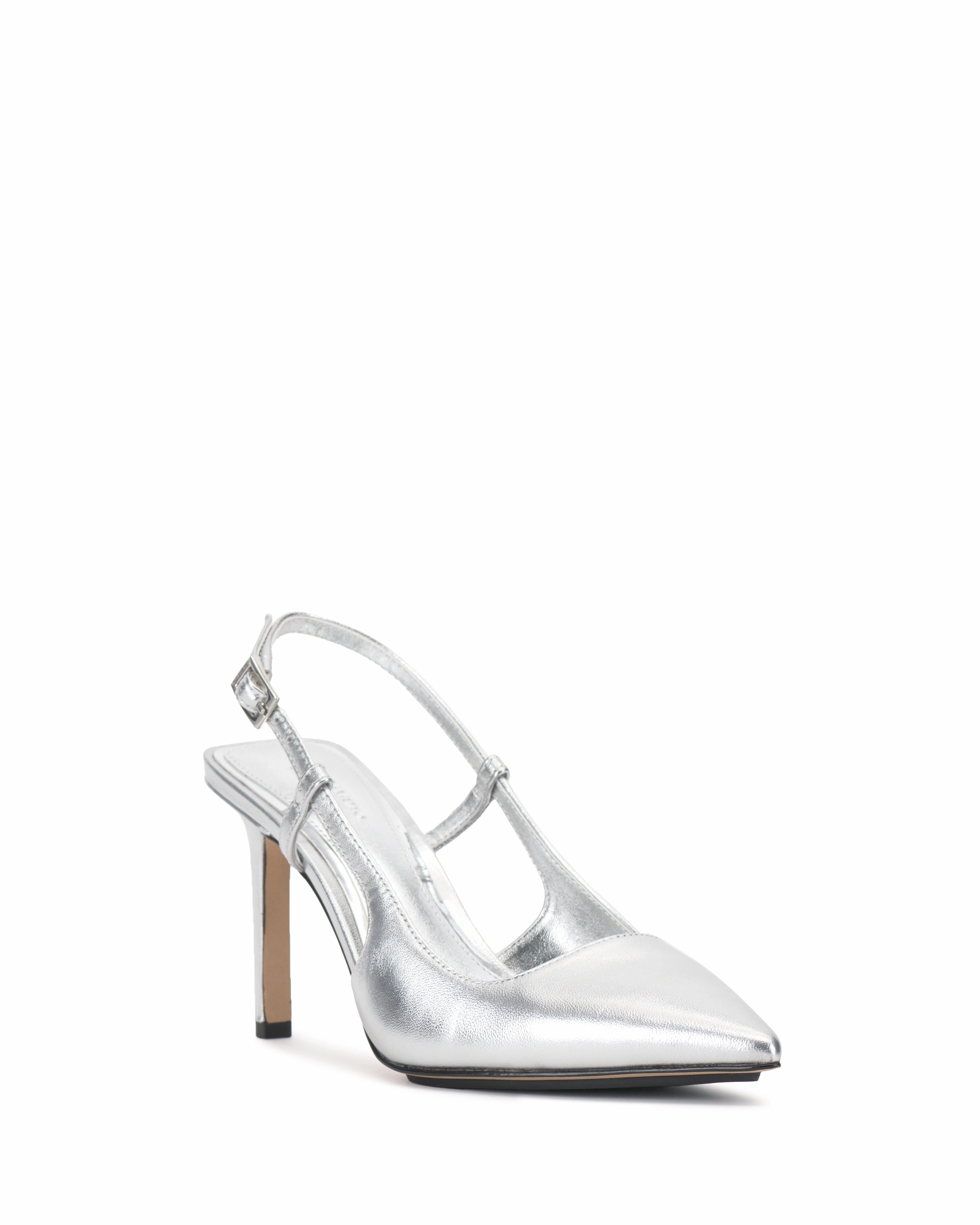 Reveille Slingback Pump