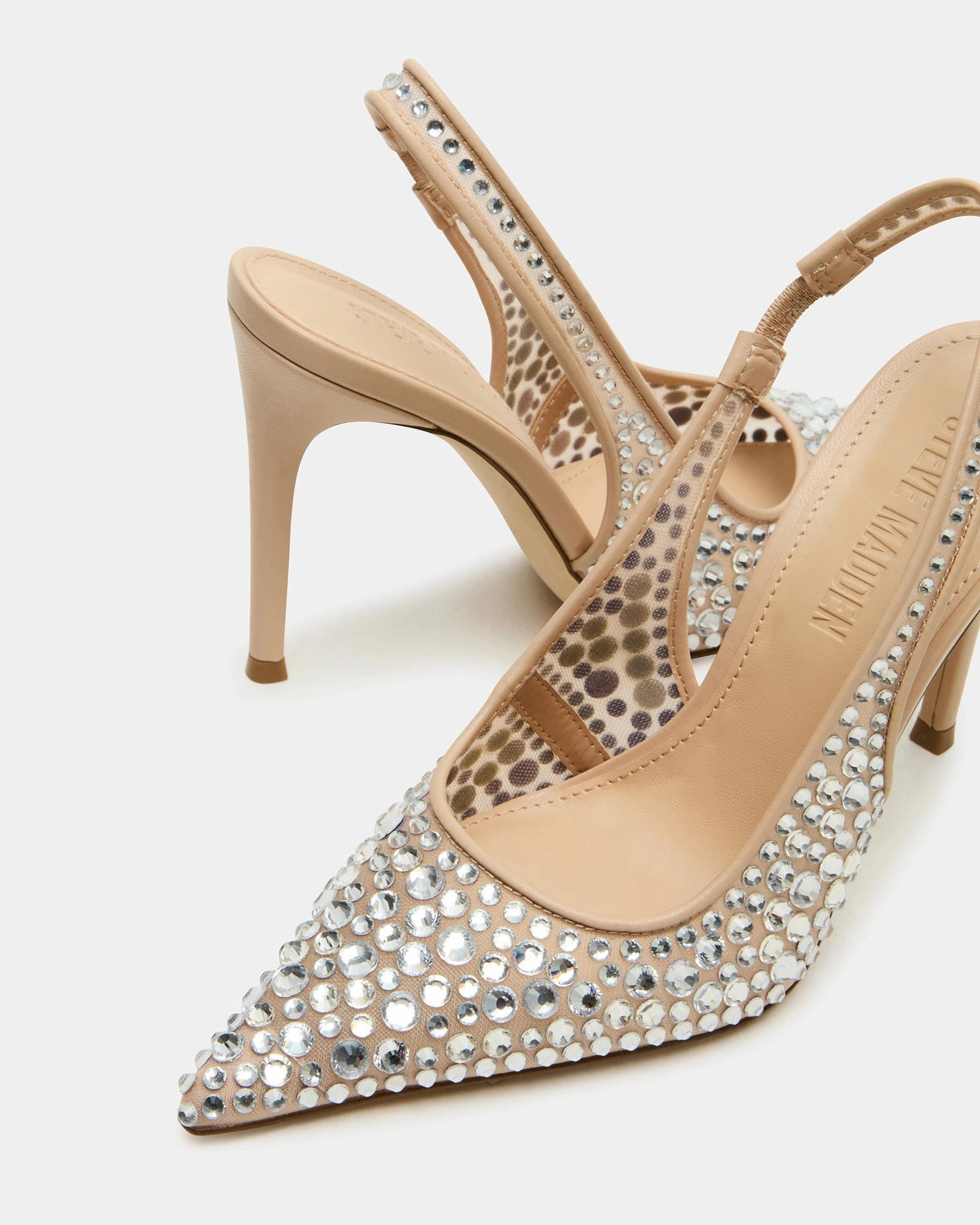 REYES RHINESTONES