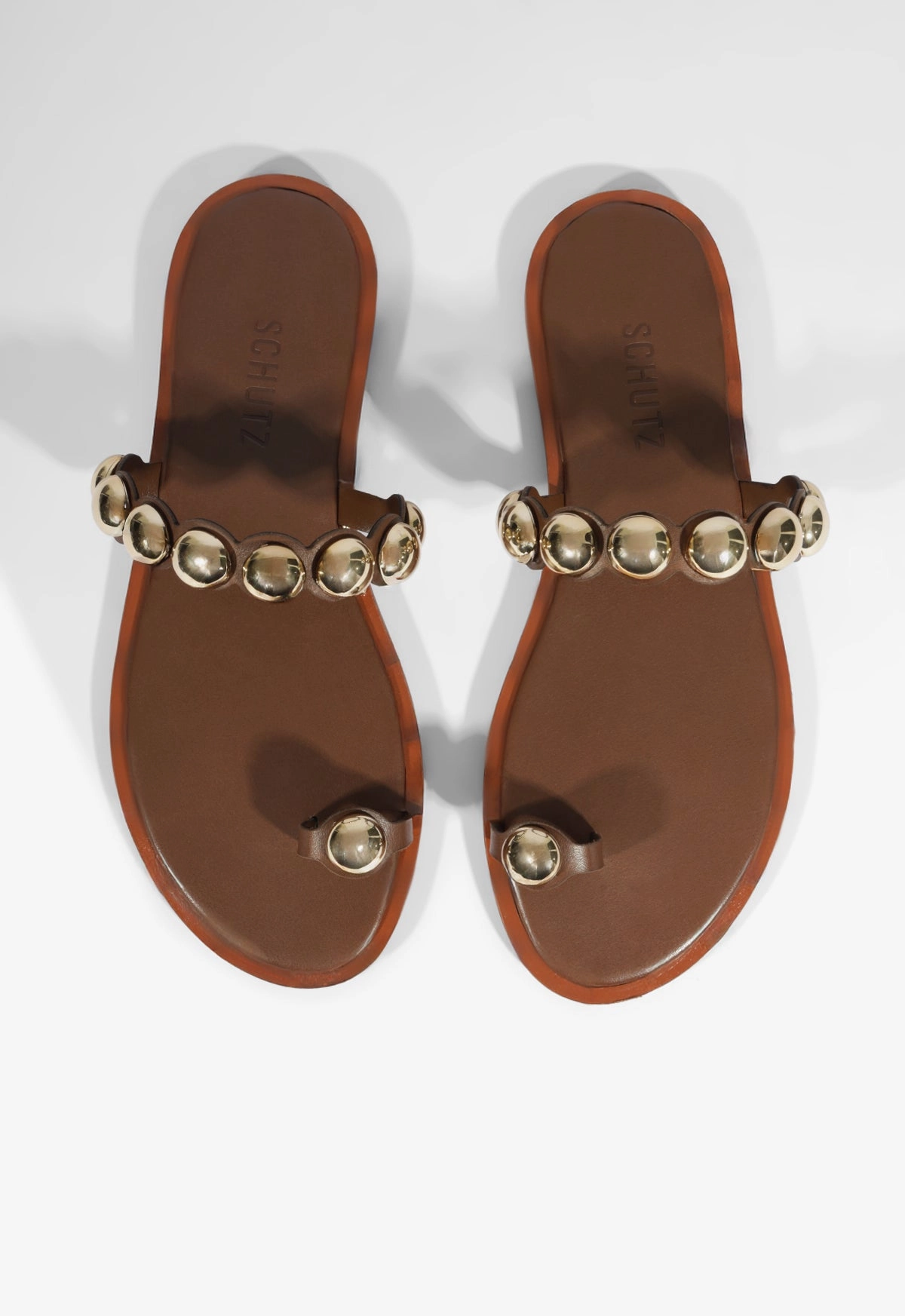 Romy Sandal
