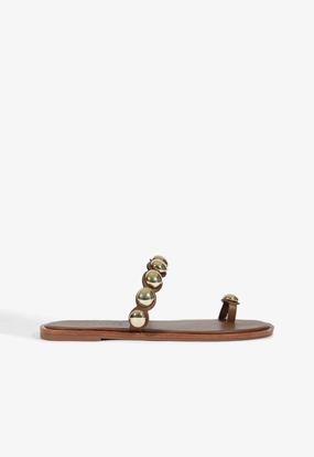 Romy Sandal