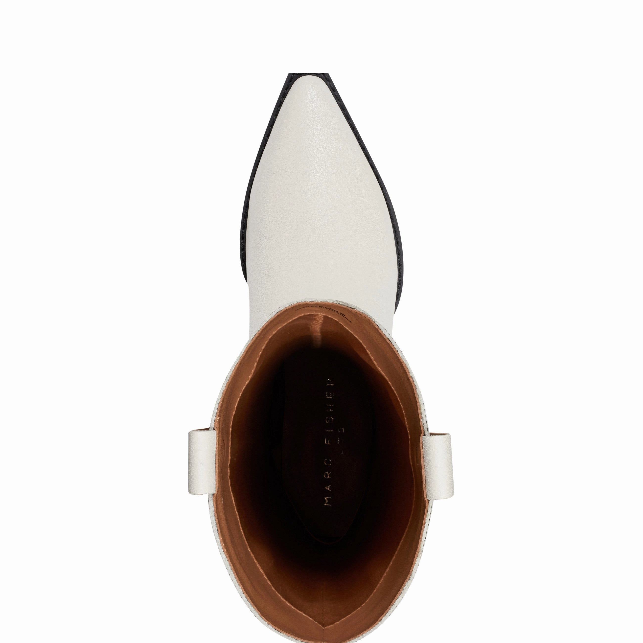 Roselle Western Boot