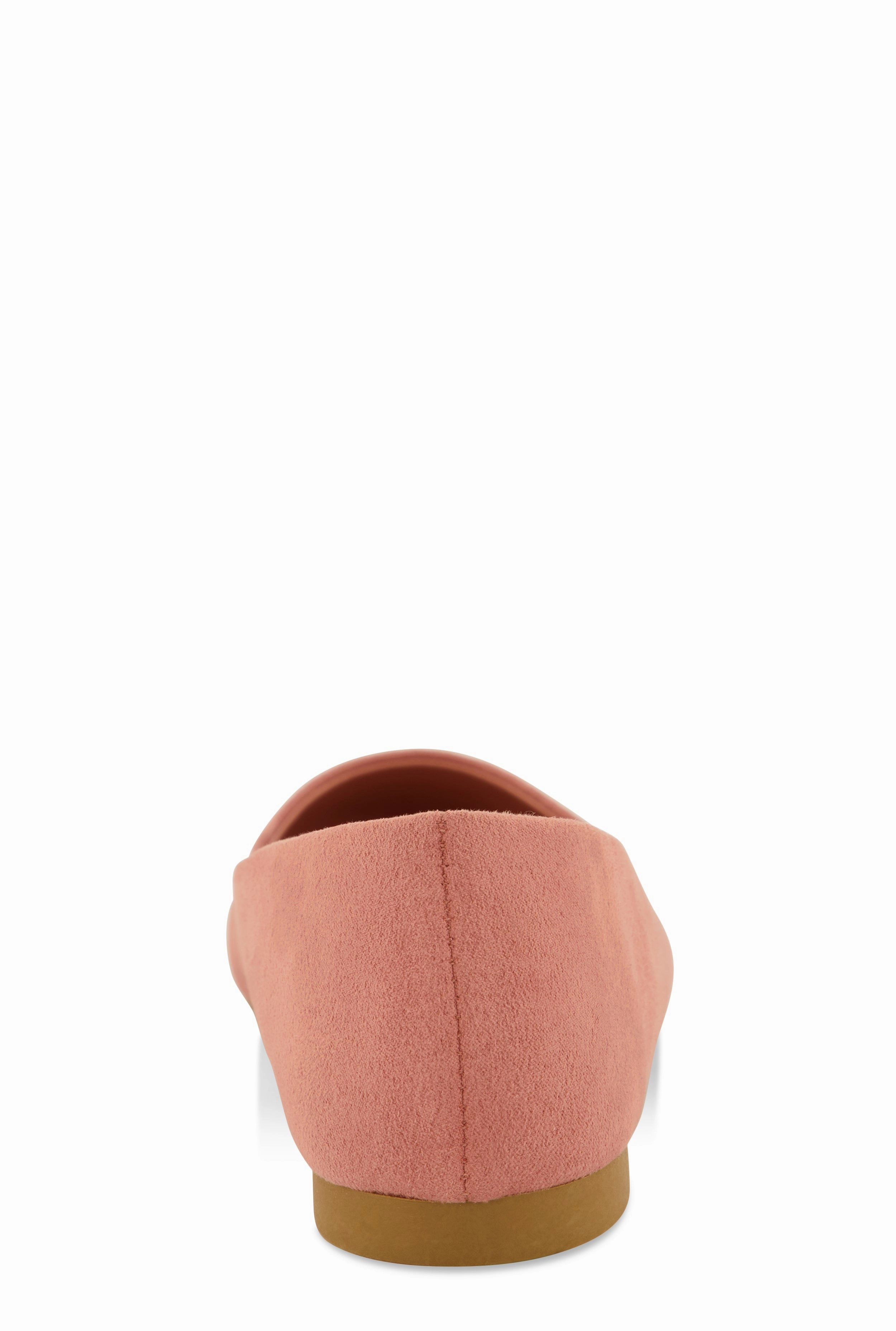 Round Toe Ballet Flats