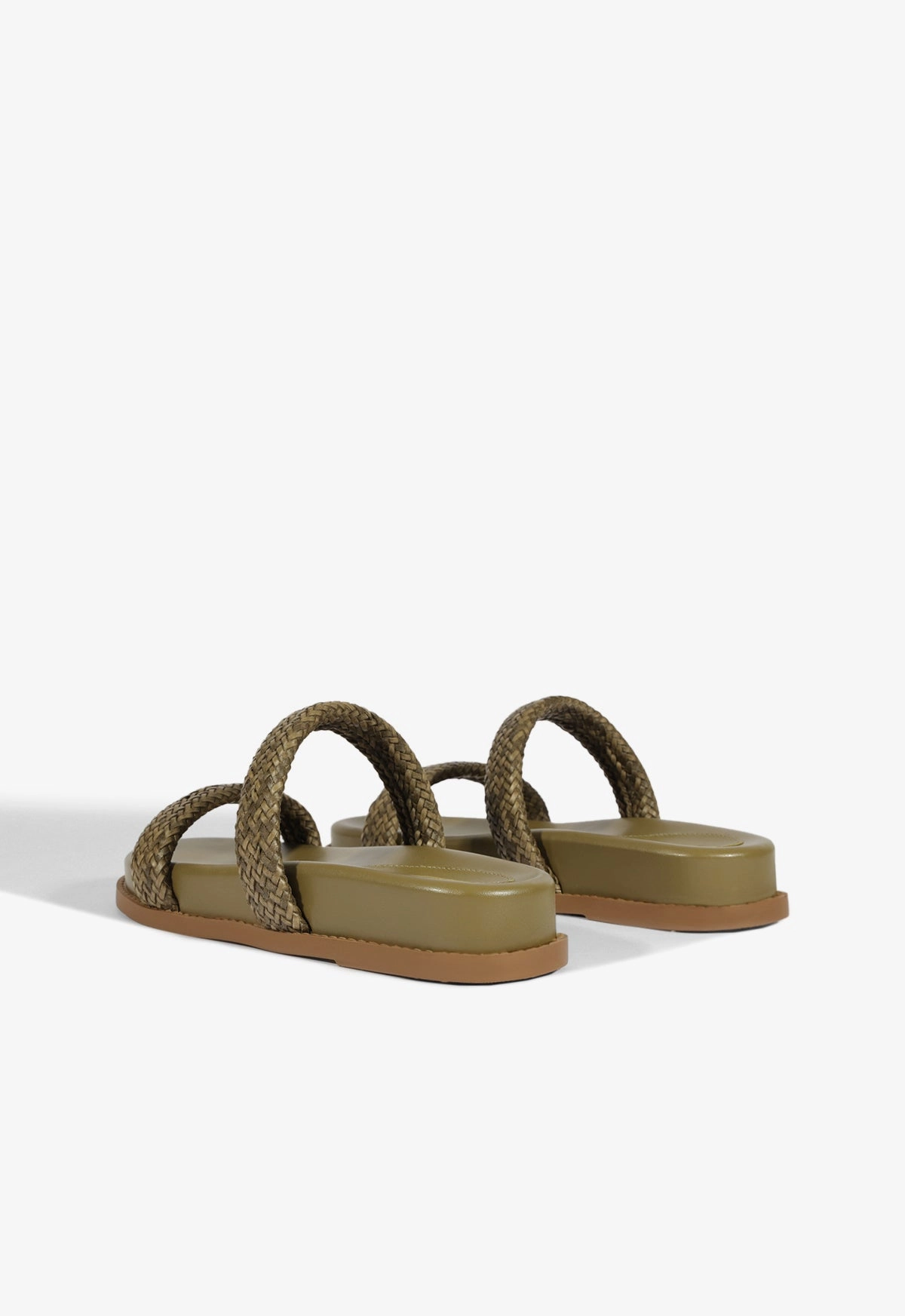 Ruby Sporty Sandal
