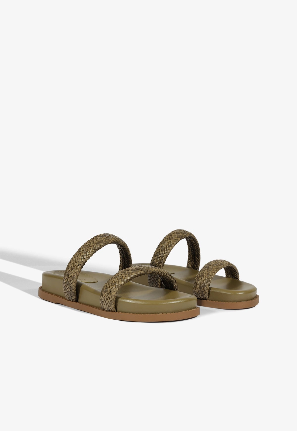 Ruby Sporty Sandal