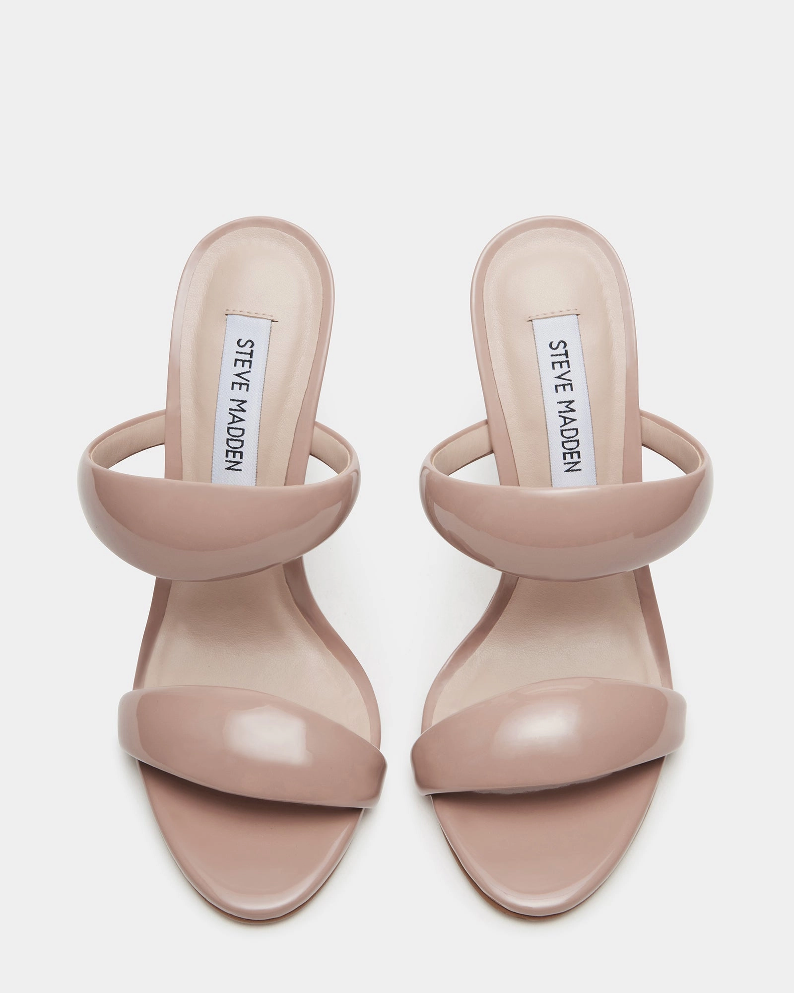 SATURN BLUSH PATENT