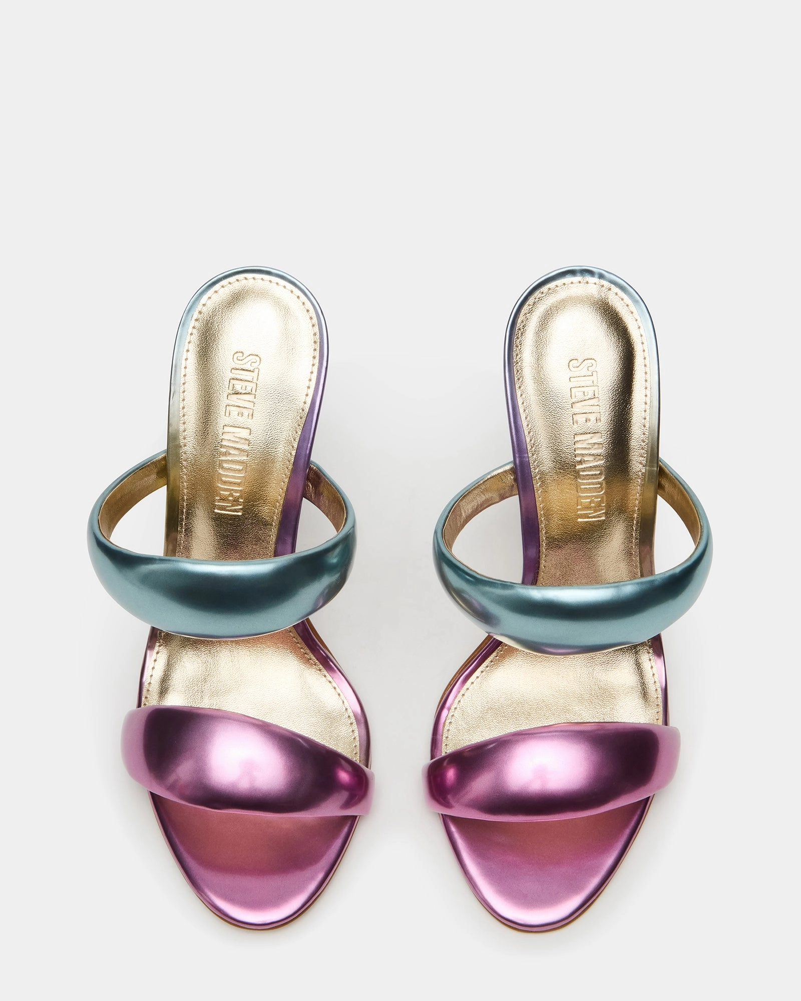 SATURN METALLIC MULTI
