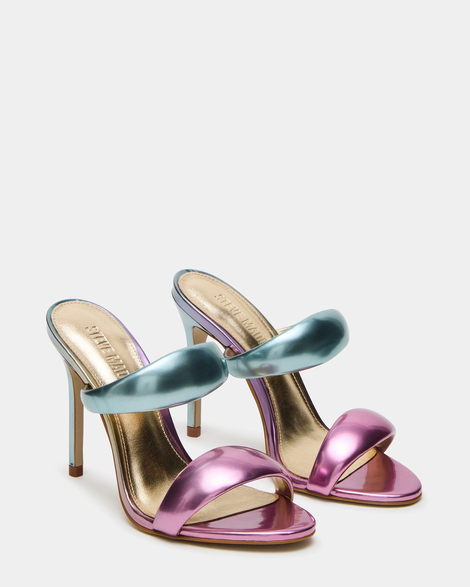 SATURN METALLIC MULTI