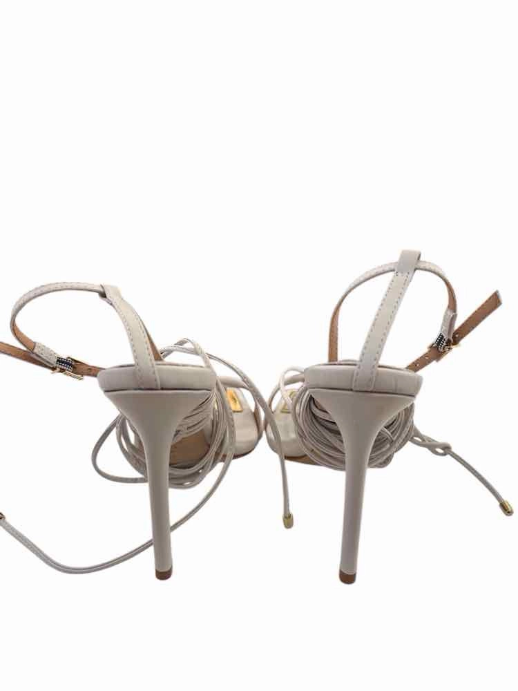 Schutz Pearl Size 36.5 Shoes