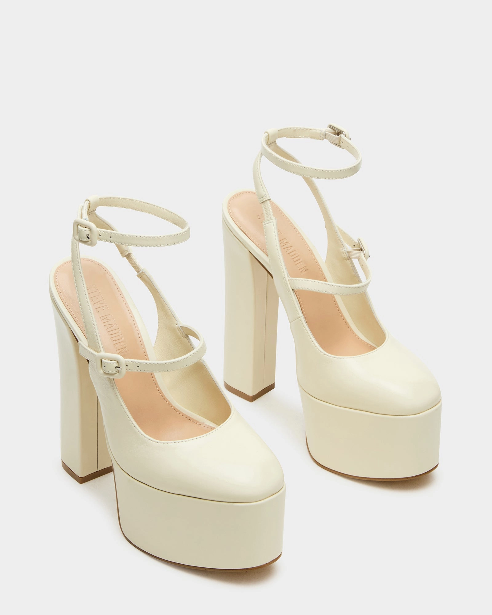 SCOTLYN BONE LEATHER