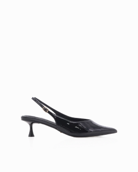 SELAH - BLACK PATENT