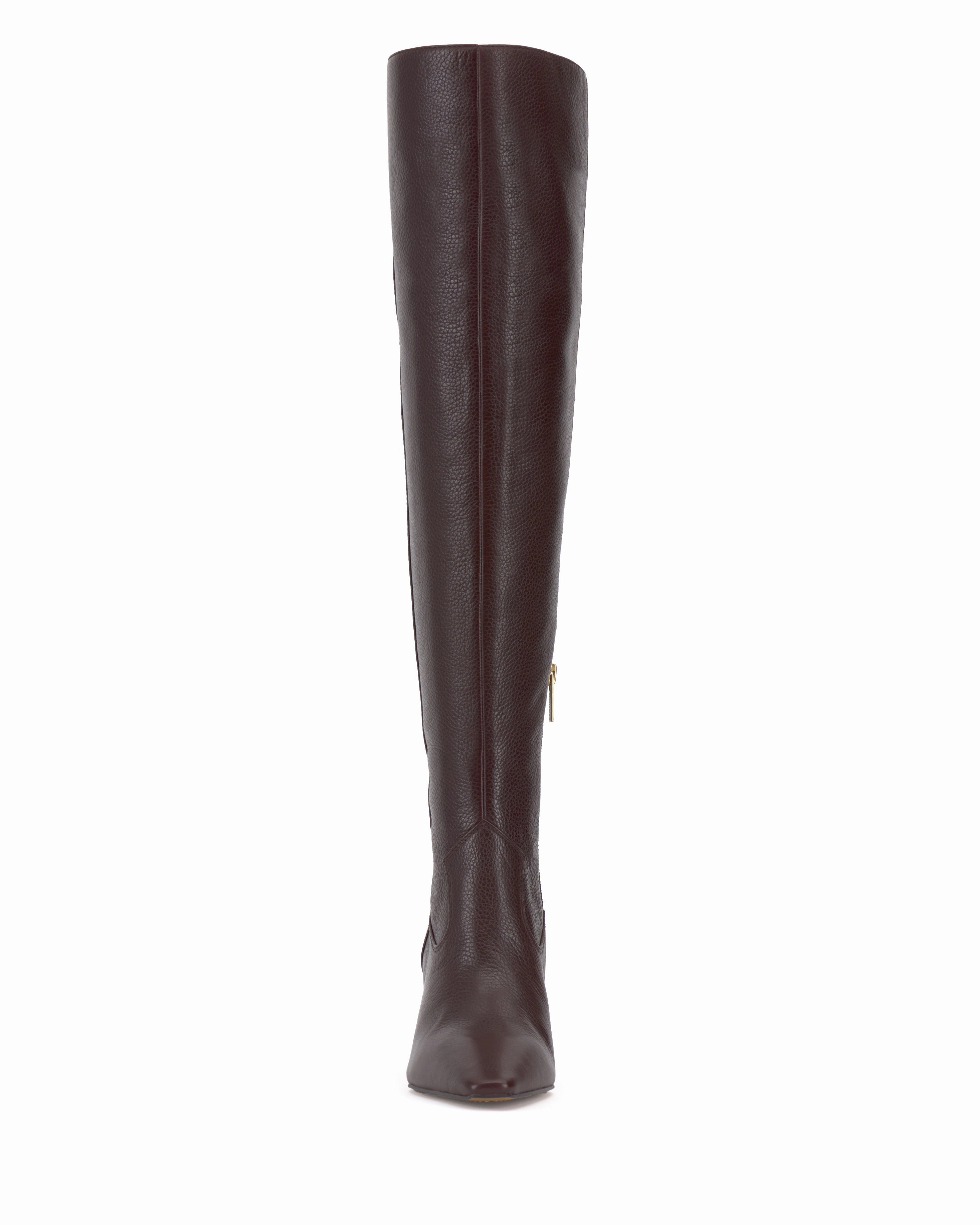 Shalie Wide Calf Over the Knee Boot