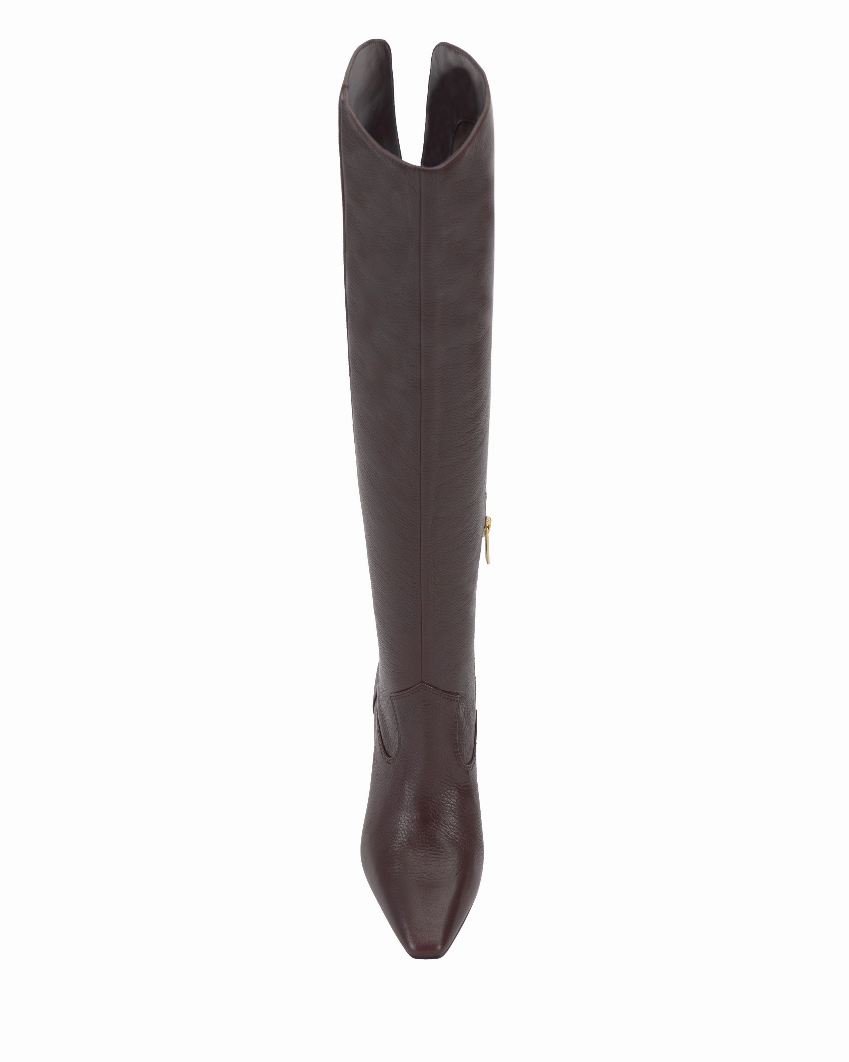 Shalie Wide Calf Over the Knee Boot