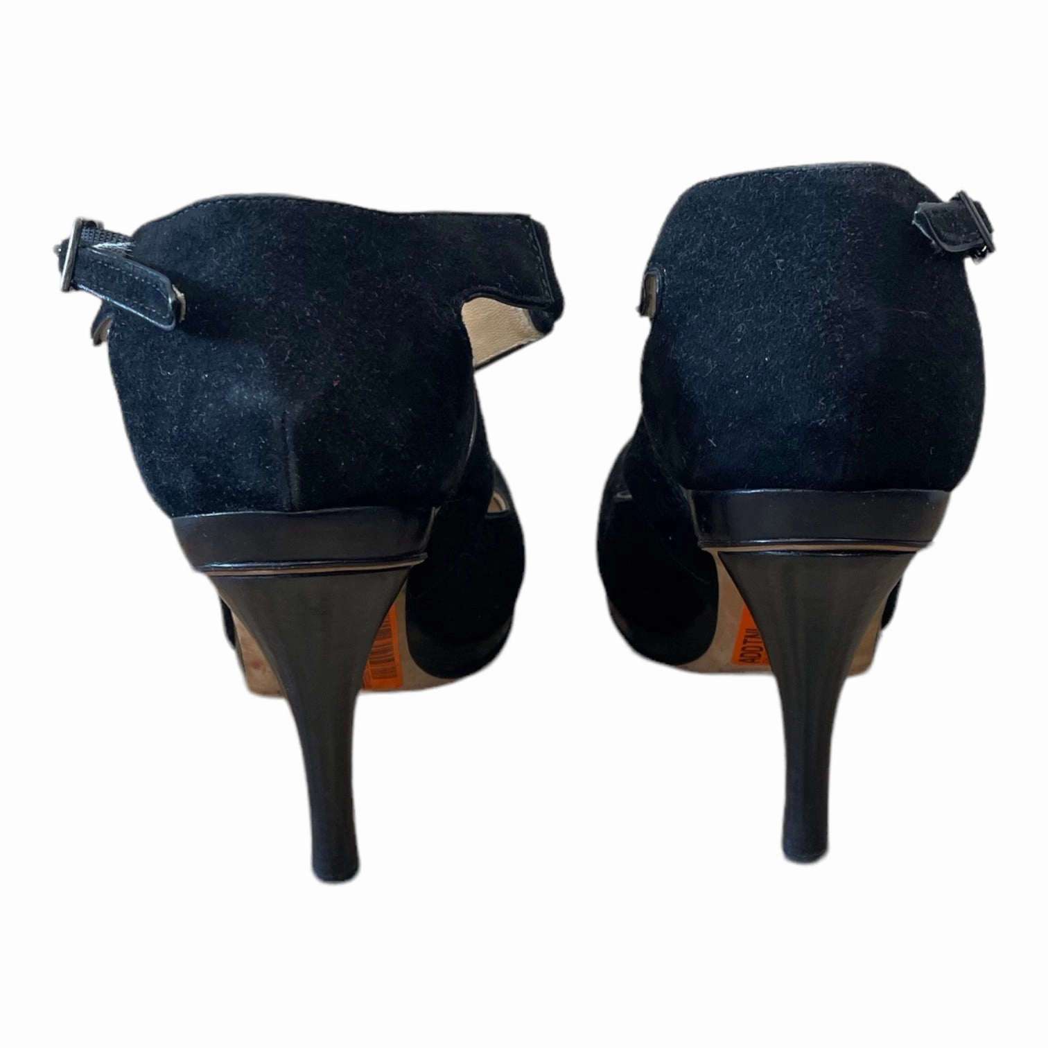 Shoes Heels Stiletto By Jimmy Choo  Size: 9