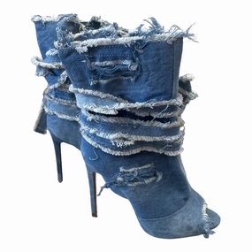 Shoes Heels Stiletto By Liliana  Size: 6