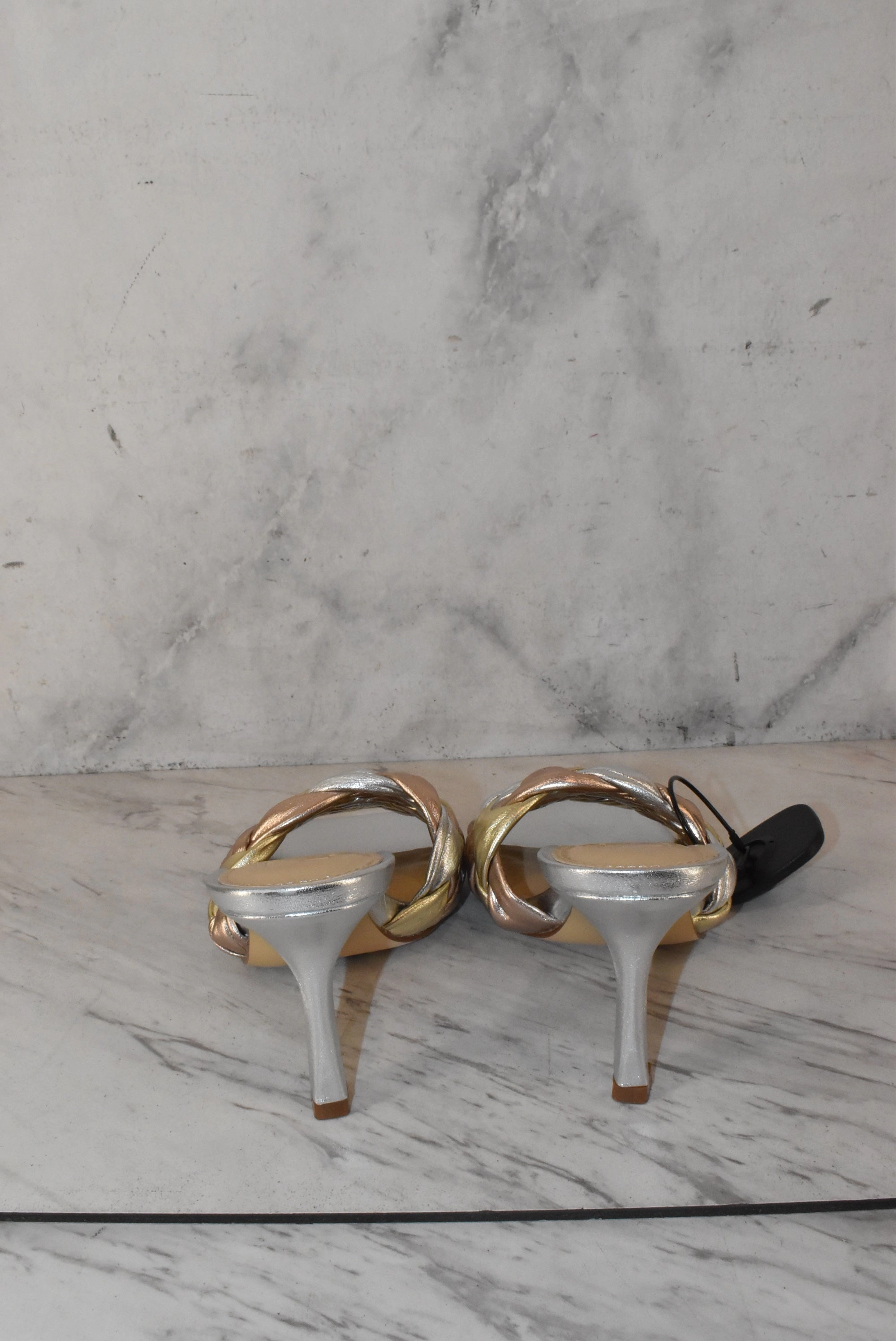 Shoes Heels Stiletto By Marc Fisher  Size: 6.5