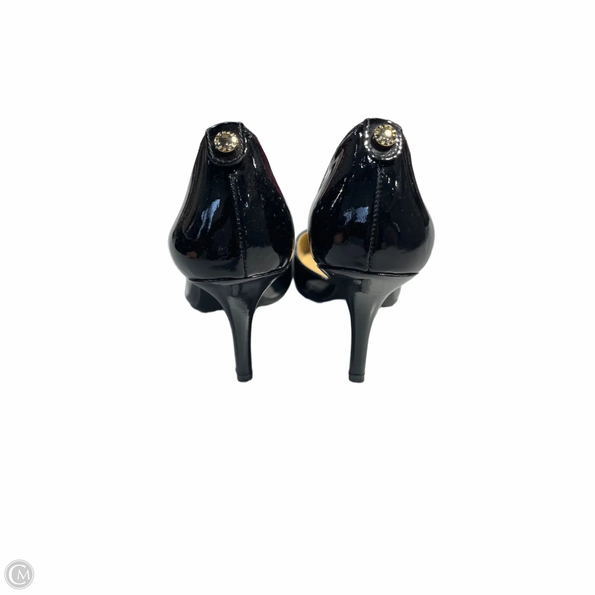 Shoes Heels Stiletto By Michael By Michael Kors In Black, Size: 7