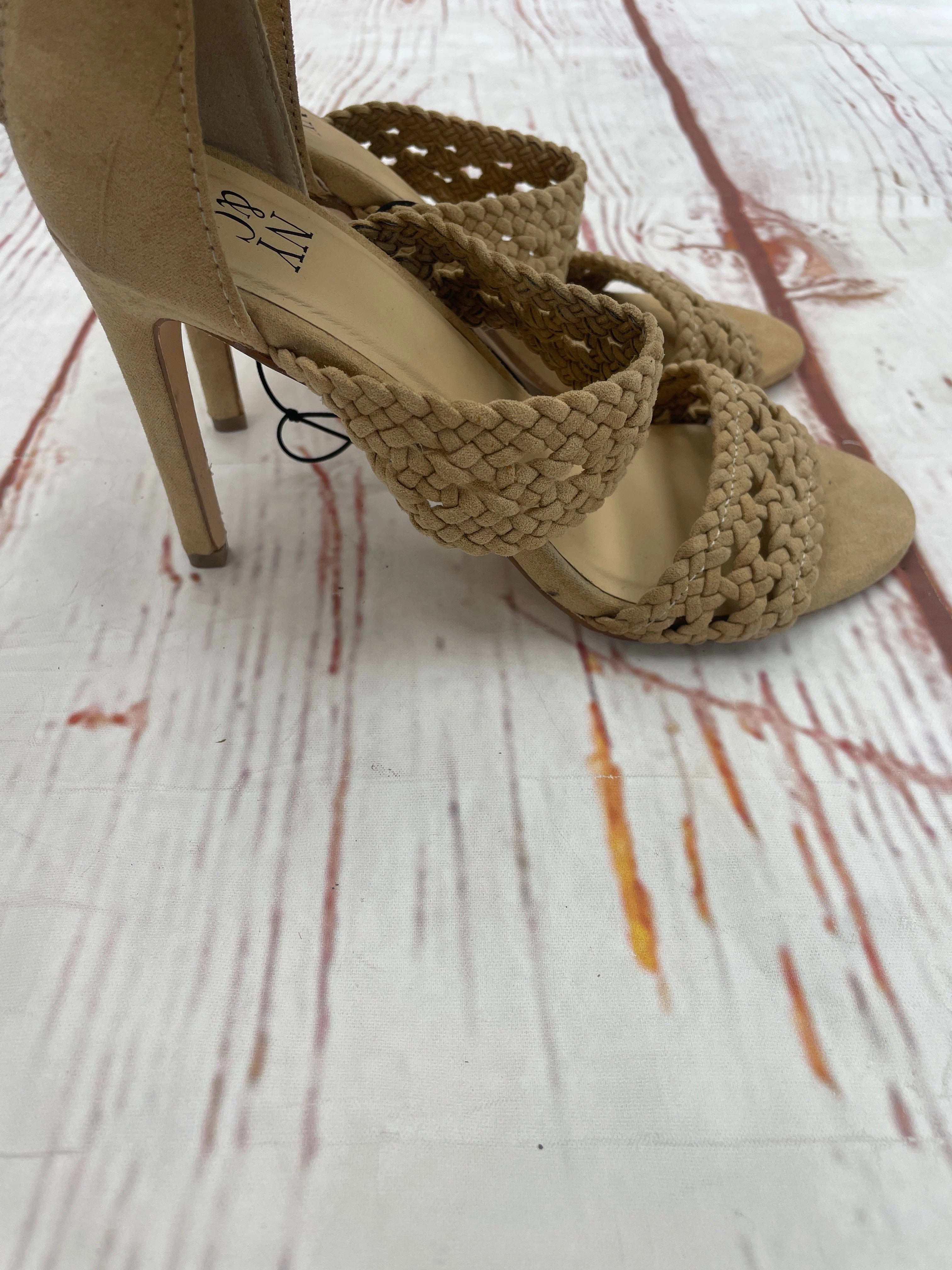 Shoes Heels Stiletto By New York And Co  Size: 6
