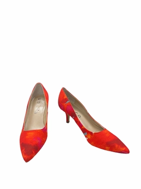 Shoes Heels Stiletto By Unisa  Size: 6