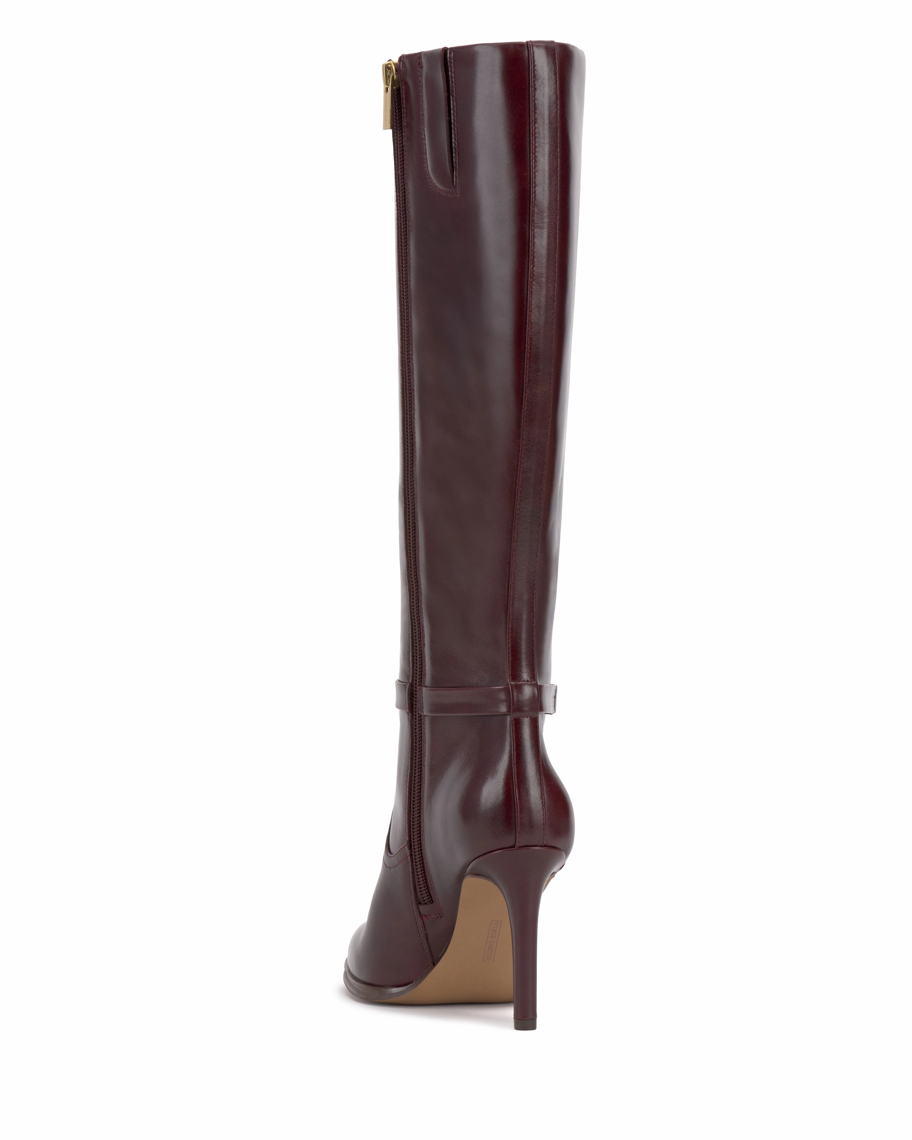 Skylie Wide Calf Boot